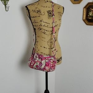 Vera bradley bag